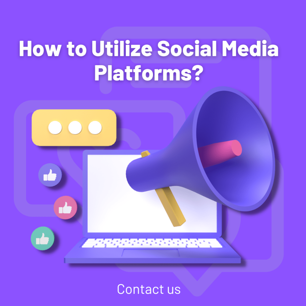 Social Media Marketing Agency